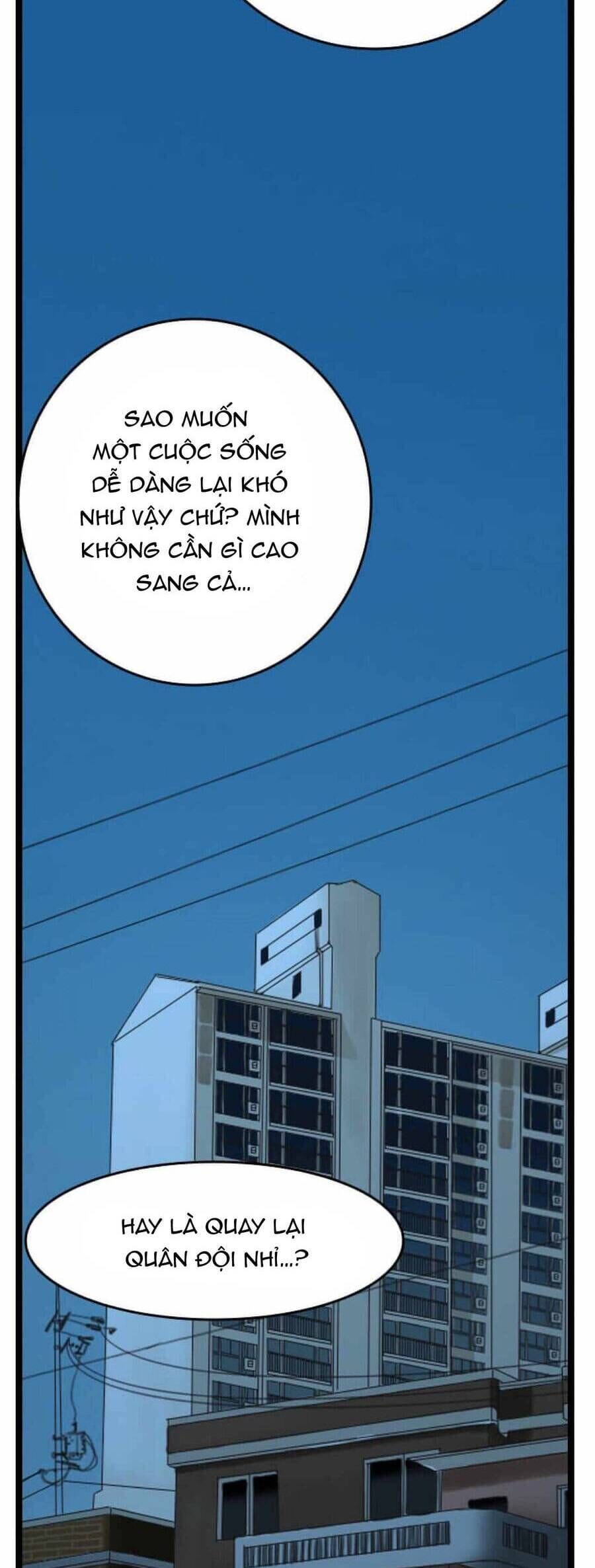 Truyện Tranh Tôi Nhặt Được Điện Thoại Từ Thế Giới Khác trang 9