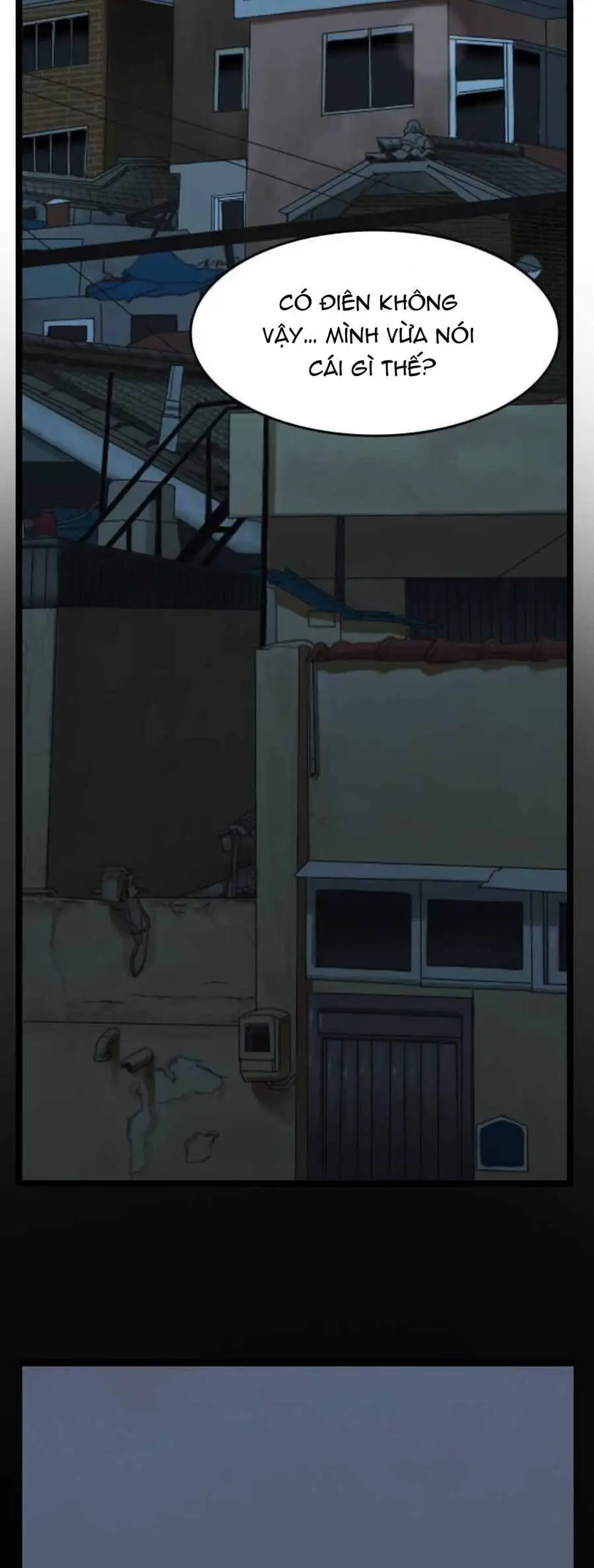 Truyện Tranh Tôi Nhặt Được Điện Thoại Từ Thế Giới Khác trang 9