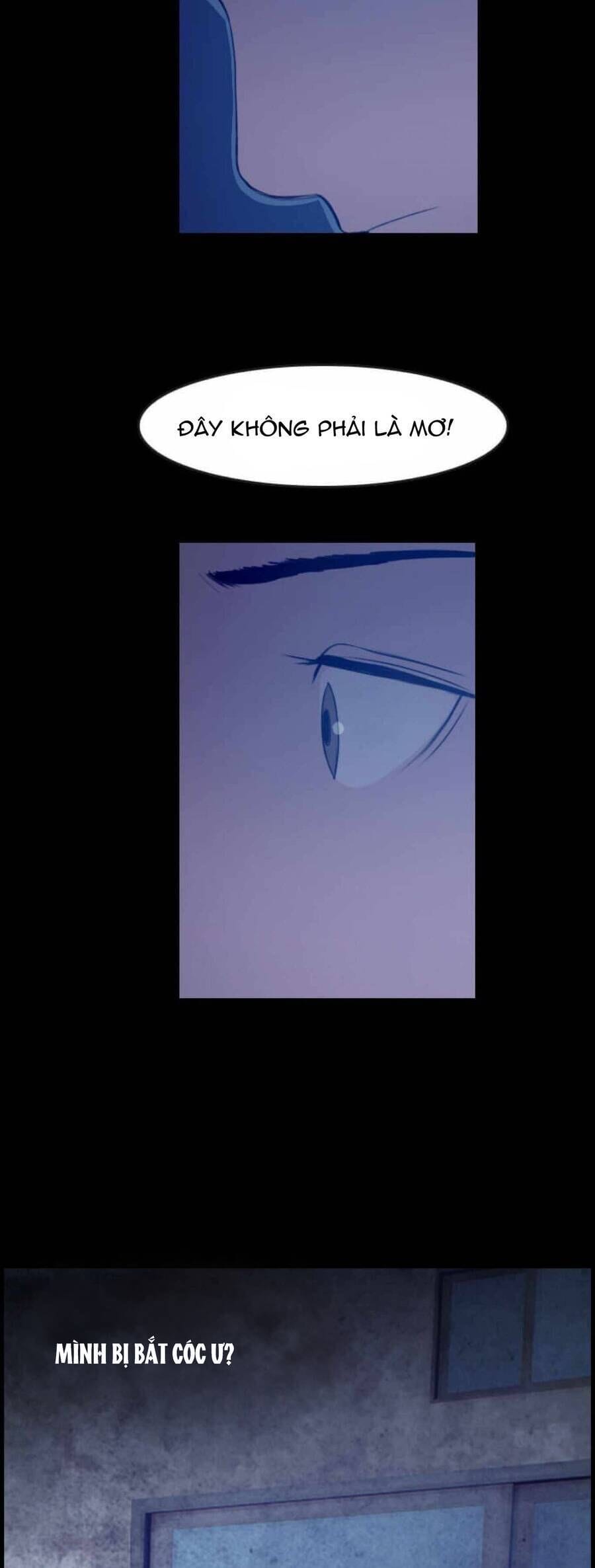 Truyện Tranh Tôi Nhặt Được Điện Thoại Từ Thế Giới Khác trang 9