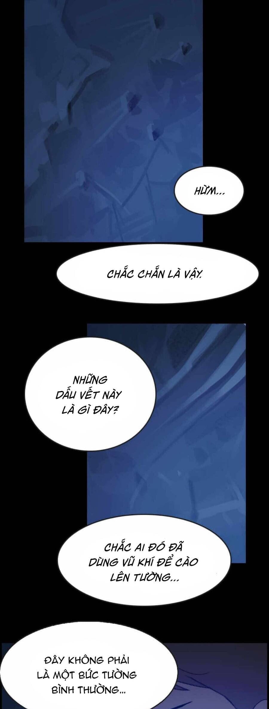 Truyện Tranh Tôi Nhặt Được Điện Thoại Từ Thế Giới Khác trang 9