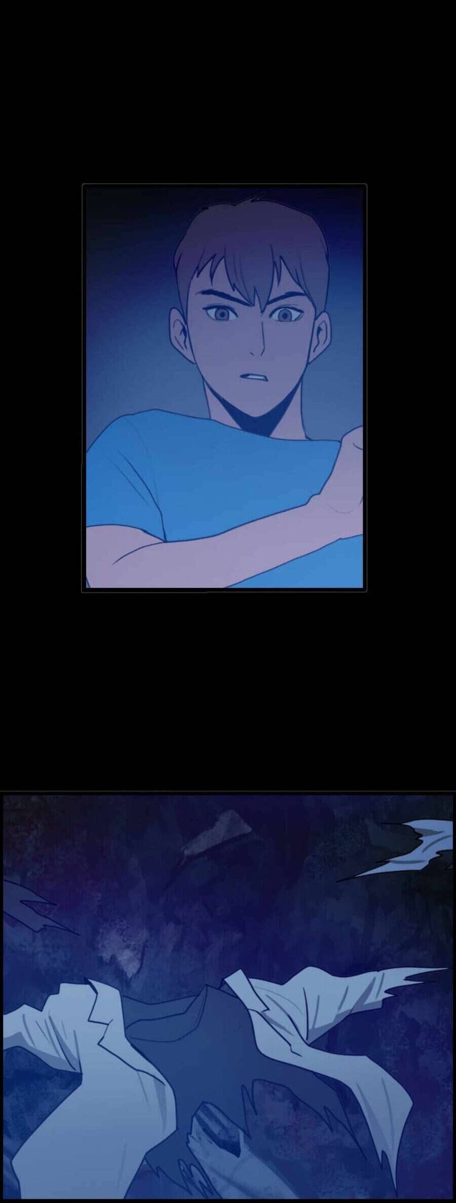 Truyện Tranh Tôi Nhặt Được Điện Thoại Từ Thế Giới Khác trang 9