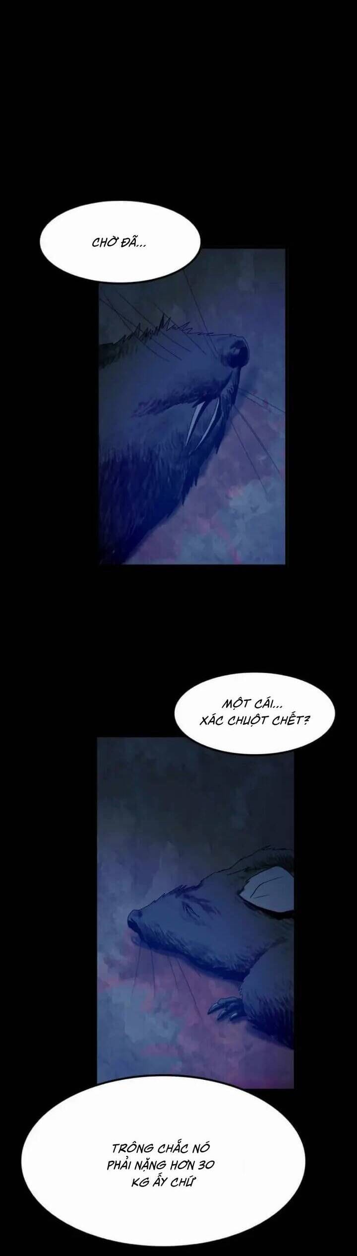 Truyện Tranh Tôi Nhặt Được Điện Thoại Từ Thế Giới Khác trang 9