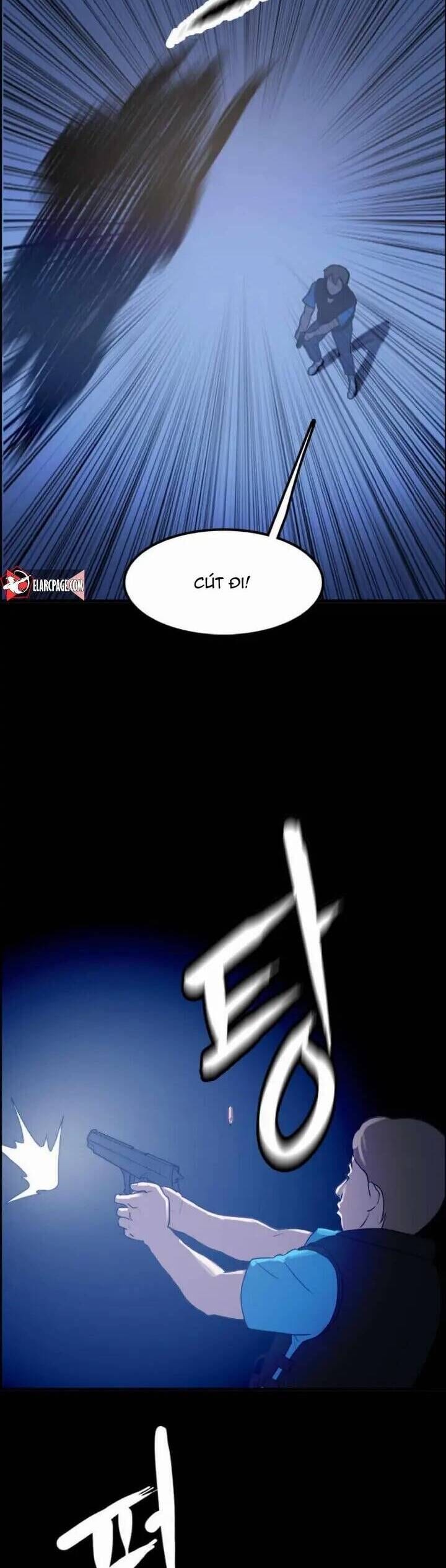 Truyện Tranh Tôi Nhặt Được Điện Thoại Từ Thế Giới Khác trang 9