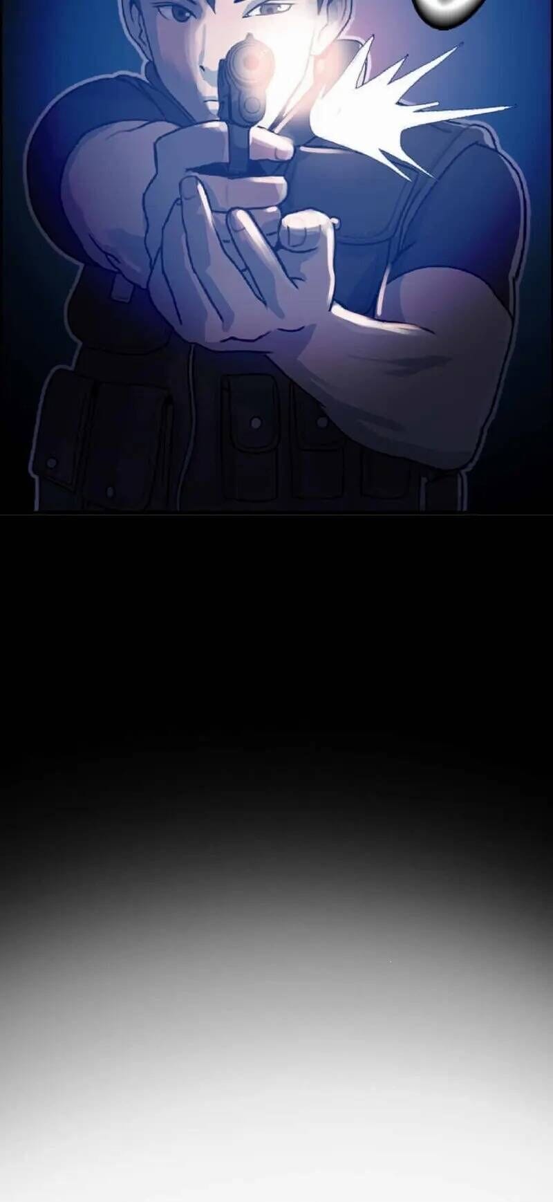 Truyện Tranh Tôi Nhặt Được Điện Thoại Từ Thế Giới Khác trang 9