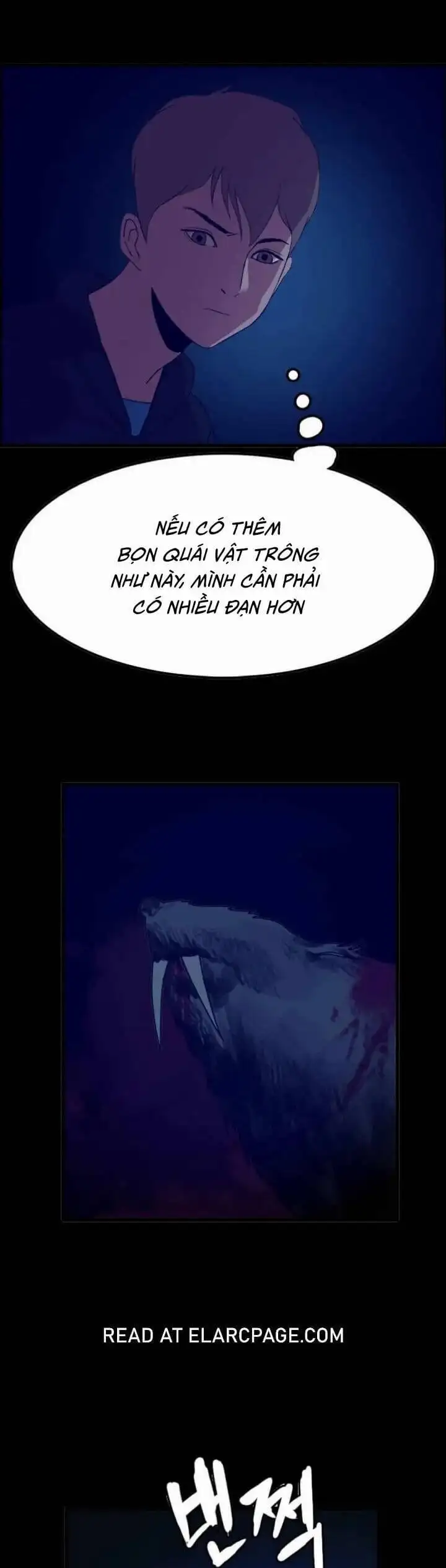 Truyện Tranh Tôi Nhặt Được Điện Thoại Từ Thế Giới Khác trang 9