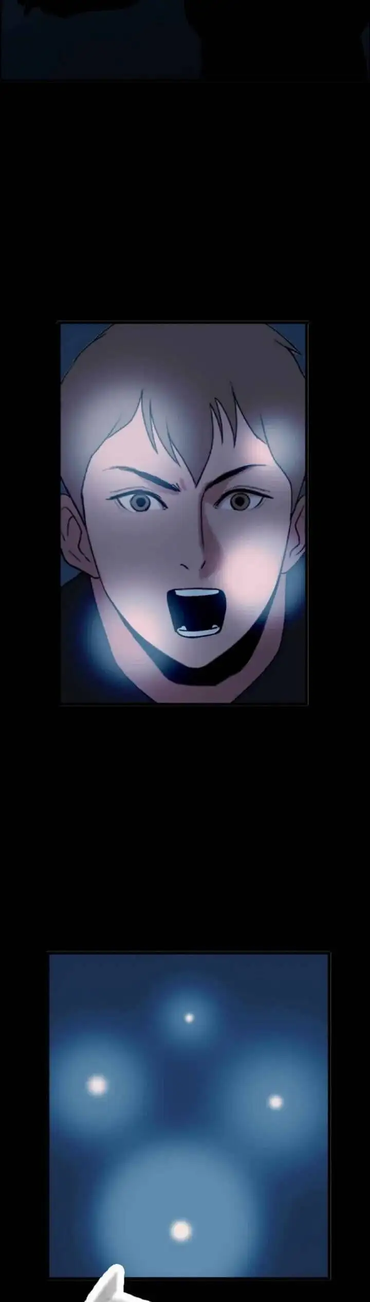 Truyện Tranh Tôi Nhặt Được Điện Thoại Từ Thế Giới Khác trang 9