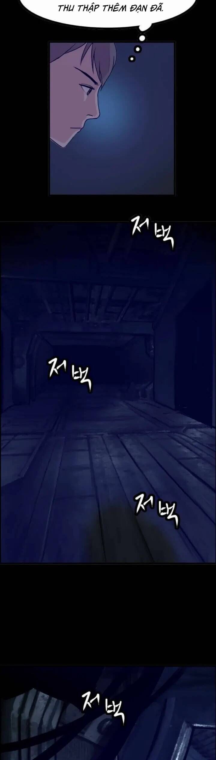 Truyện Tranh Tôi Nhặt Được Điện Thoại Từ Thế Giới Khác trang 9