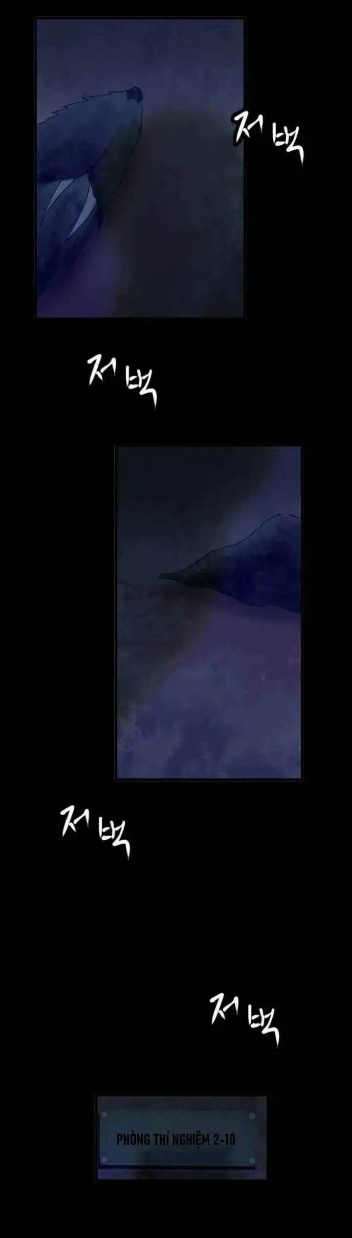 Truyện Tranh Tôi Nhặt Được Điện Thoại Từ Thế Giới Khác trang 9