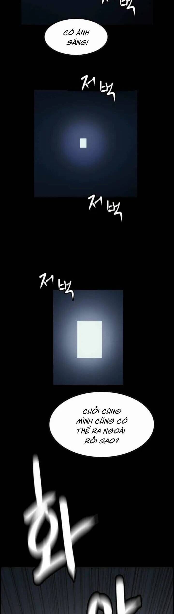 Truyện Tranh Tôi Nhặt Được Điện Thoại Từ Thế Giới Khác trang 9