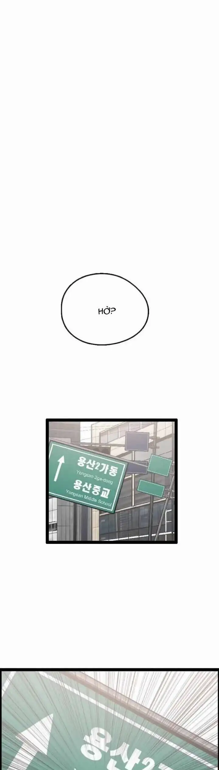 Truyện Tranh Tôi Nhặt Được Điện Thoại Từ Thế Giới Khác trang 9