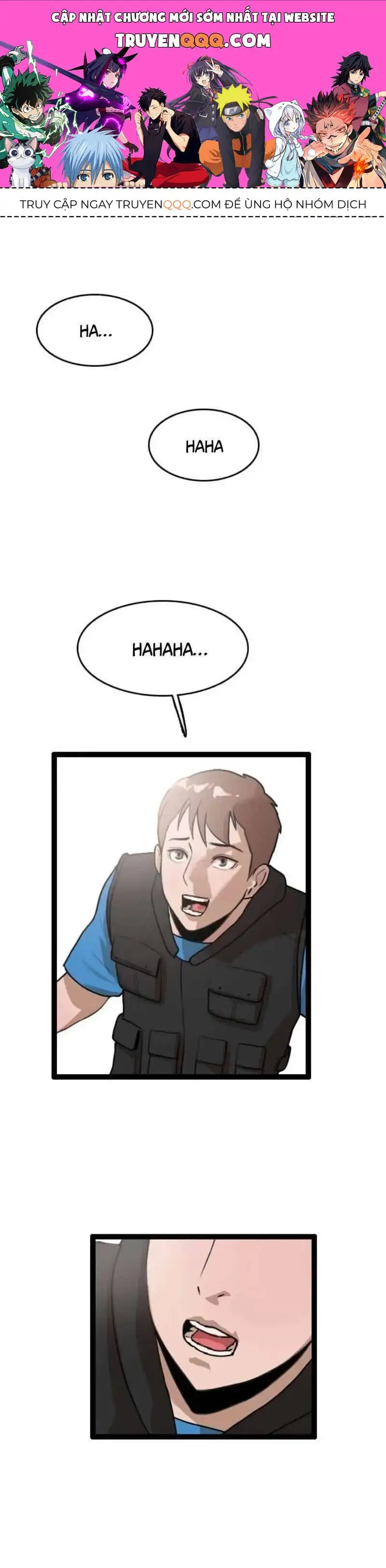 Truyện Tranh Tôi Nhặt Được Điện Thoại Từ Thế Giới Khác trang 9