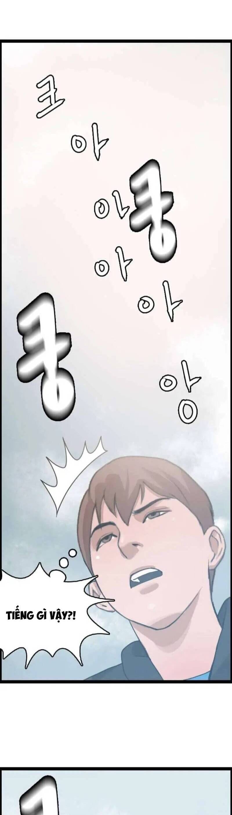 Truyện Tranh Tôi Nhặt Được Điện Thoại Từ Thế Giới Khác trang 9