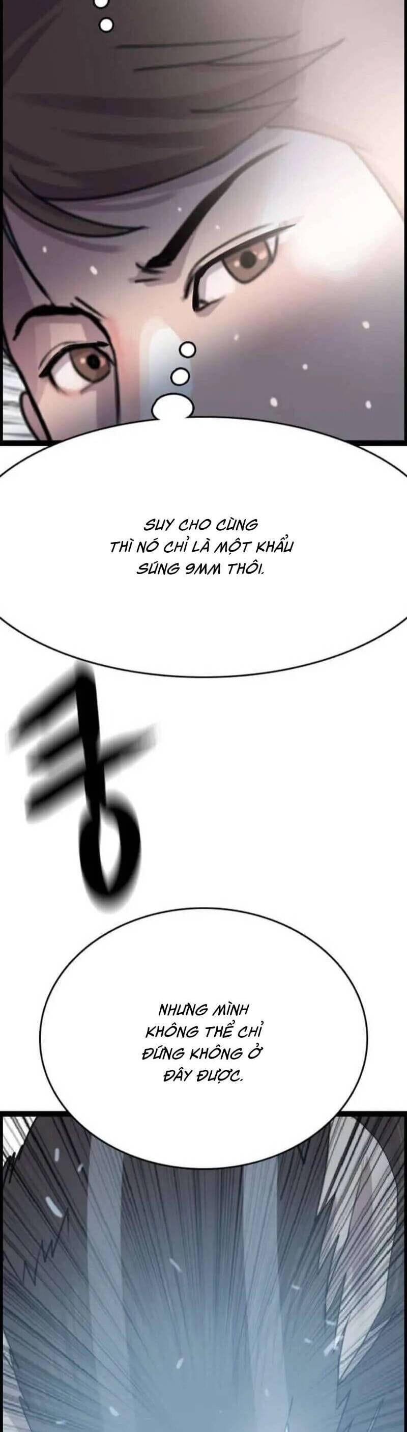 Truyện Tranh Tôi Nhặt Được Điện Thoại Từ Thế Giới Khác trang 9