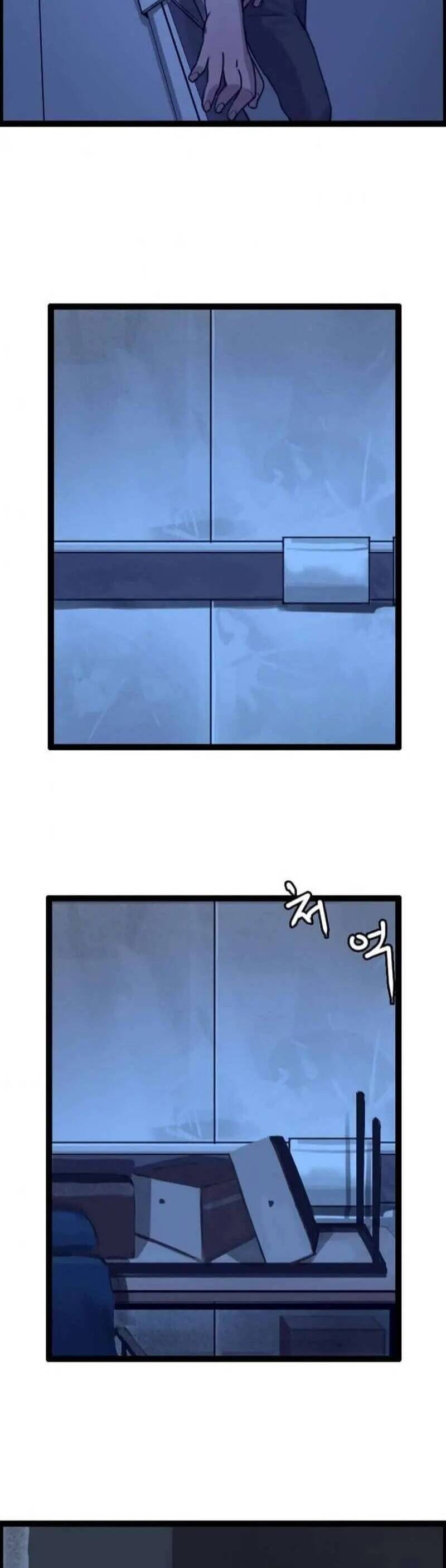 Truyện Tranh Tôi Nhặt Được Điện Thoại Từ Thế Giới Khác trang 9