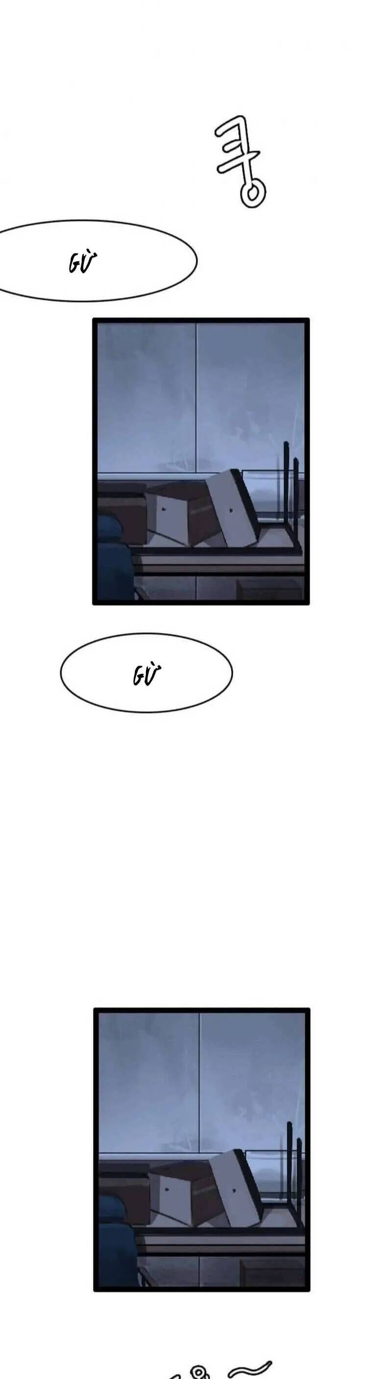 Truyện Tranh Tôi Nhặt Được Điện Thoại Từ Thế Giới Khác trang 9