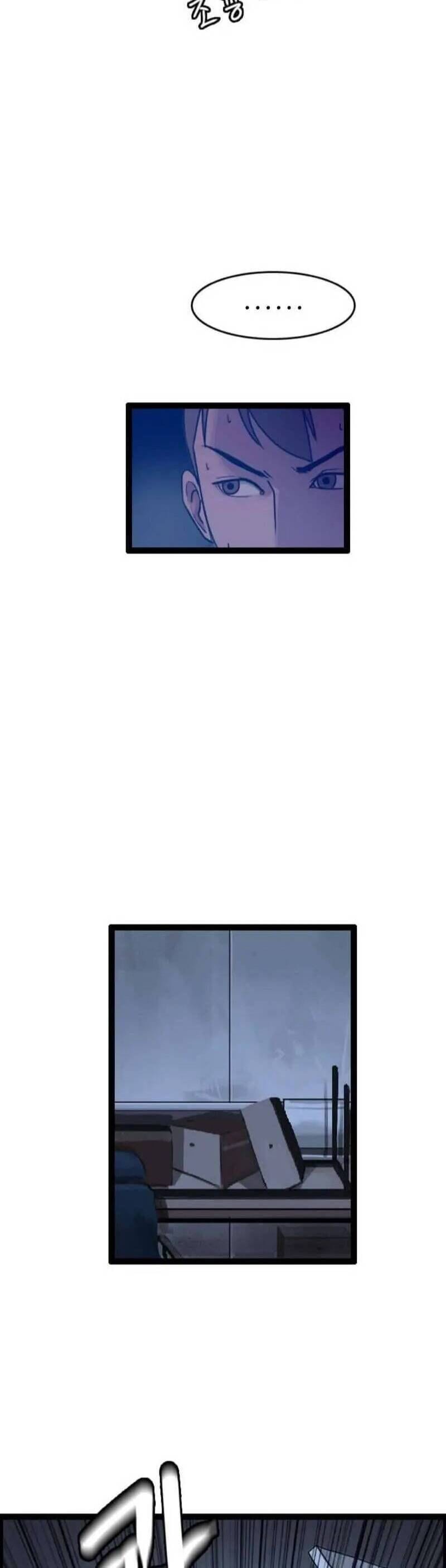 Truyện Tranh Tôi Nhặt Được Điện Thoại Từ Thế Giới Khác trang 9