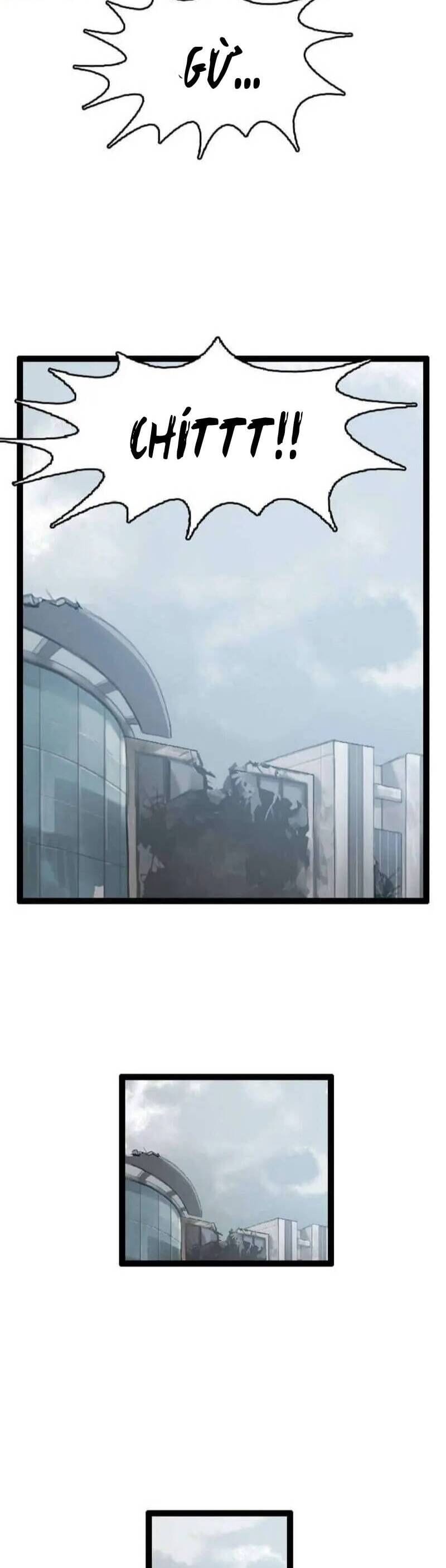 Truyện Tranh Tôi Nhặt Được Điện Thoại Từ Thế Giới Khác trang 9