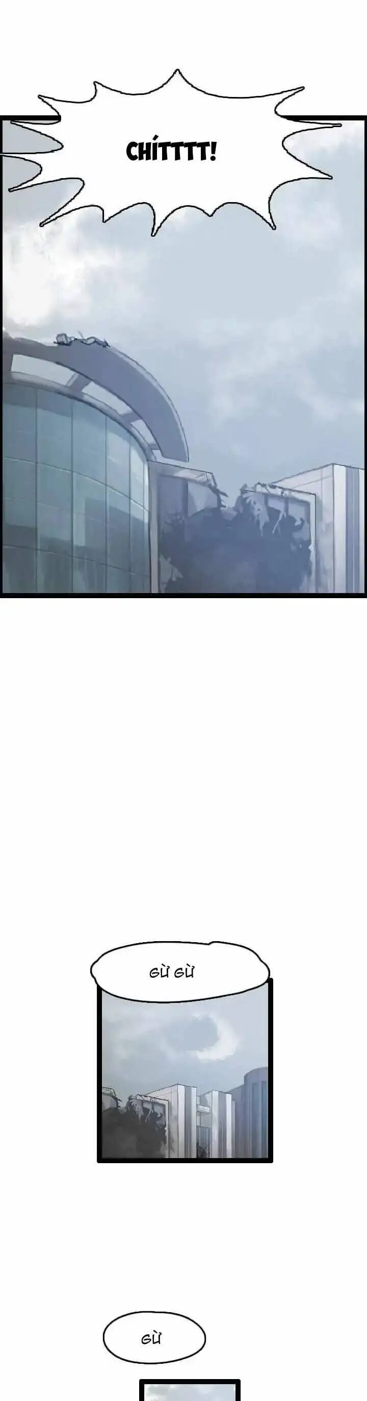 Truyện Tranh Tôi Nhặt Được Điện Thoại Từ Thế Giới Khác trang 9