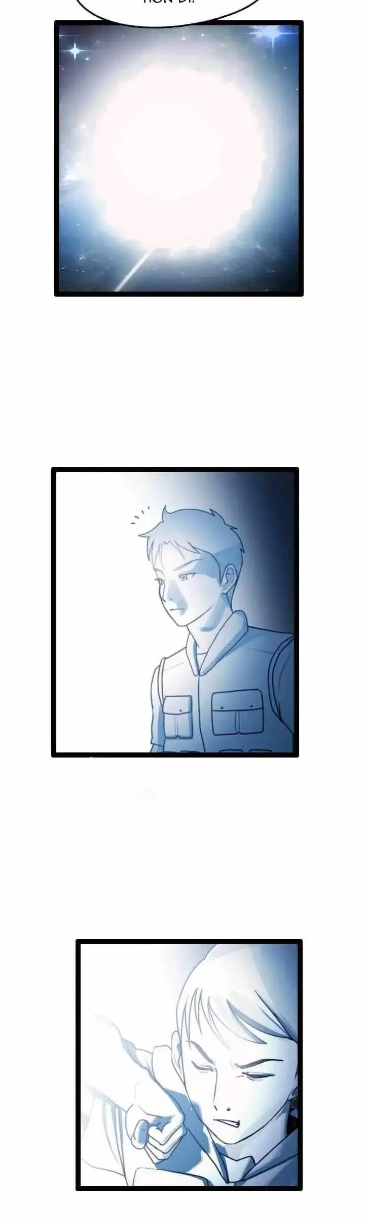 Truyện Tranh Tôi Nhặt Được Điện Thoại Từ Thế Giới Khác trang 9