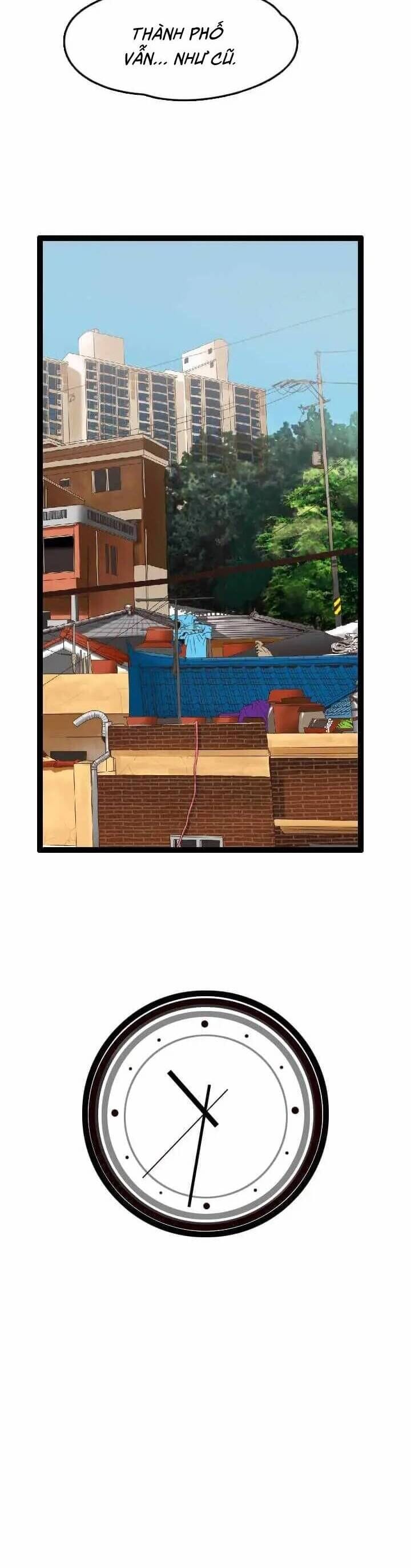 Truyện Tranh Tôi Nhặt Được Điện Thoại Từ Thế Giới Khác trang 9