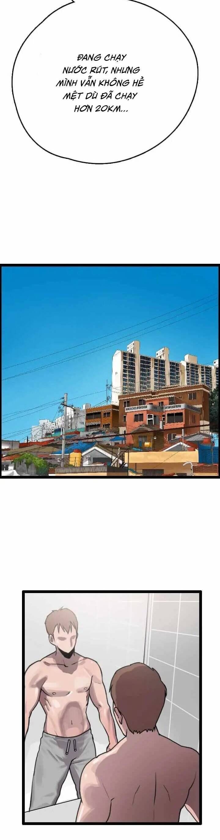 Truyện Tranh Tôi Nhặt Được Điện Thoại Từ Thế Giới Khác trang 9