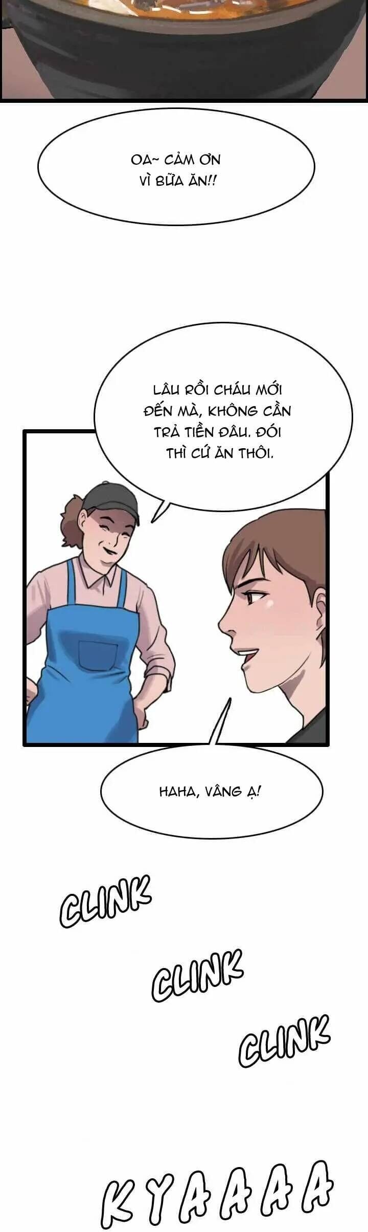 Truyện Tranh Tôi Nhặt Được Điện Thoại Từ Thế Giới Khác trang 9