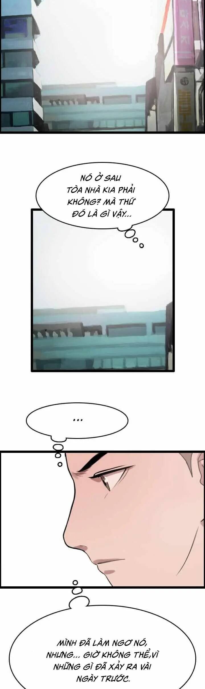 Truyện Tranh Tôi Nhặt Được Điện Thoại Từ Thế Giới Khác trang 9