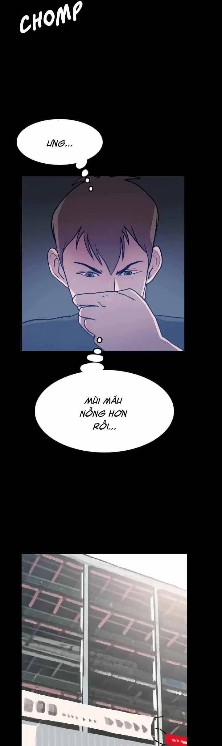 Truyện Tranh Tôi Nhặt Được Điện Thoại Từ Thế Giới Khác trang 9