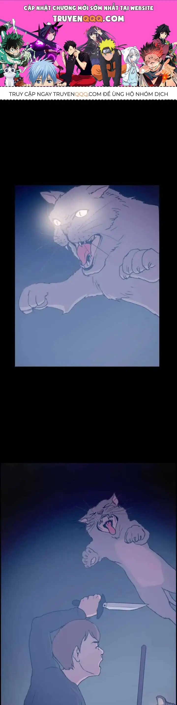 Truyện Tranh Tôi Nhặt Được Điện Thoại Từ Thế Giới Khác trang 9