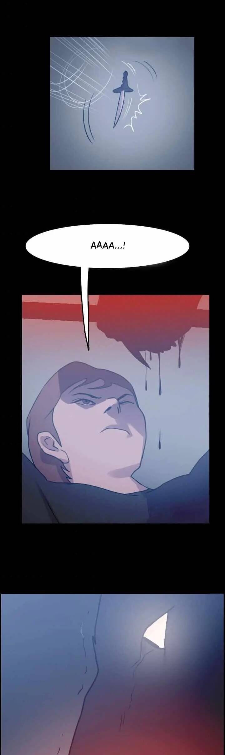 Truyện Tranh Tôi Nhặt Được Điện Thoại Từ Thế Giới Khác trang 9