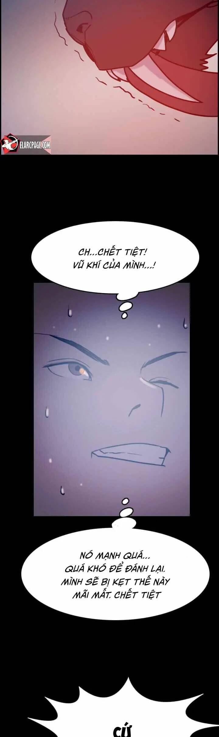 Truyện Tranh Tôi Nhặt Được Điện Thoại Từ Thế Giới Khác trang 9