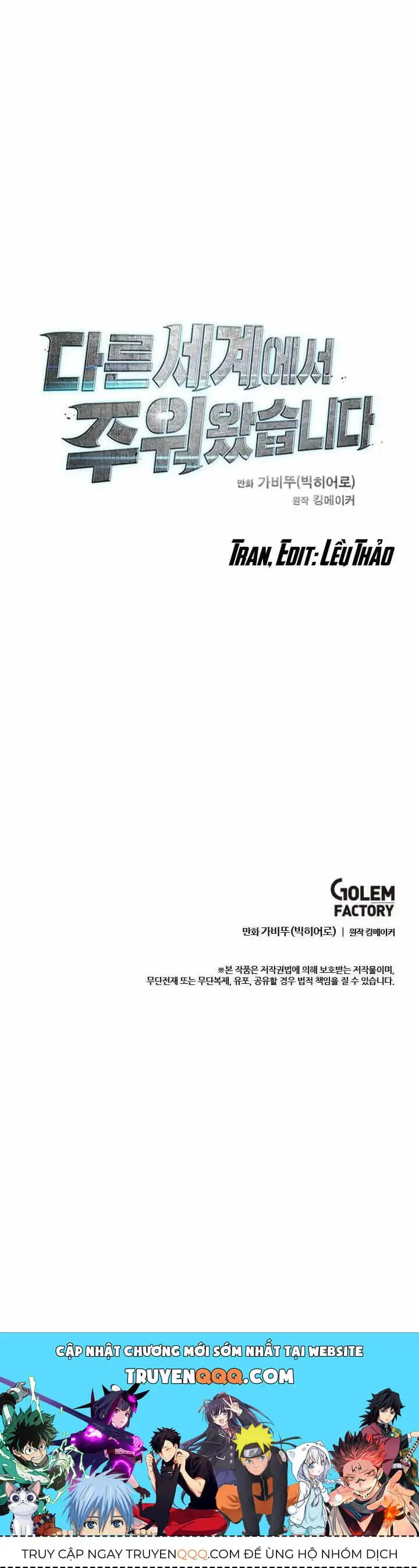 Truyện Tranh Tôi Nhặt Được Điện Thoại Từ Thế Giới Khác trang 9