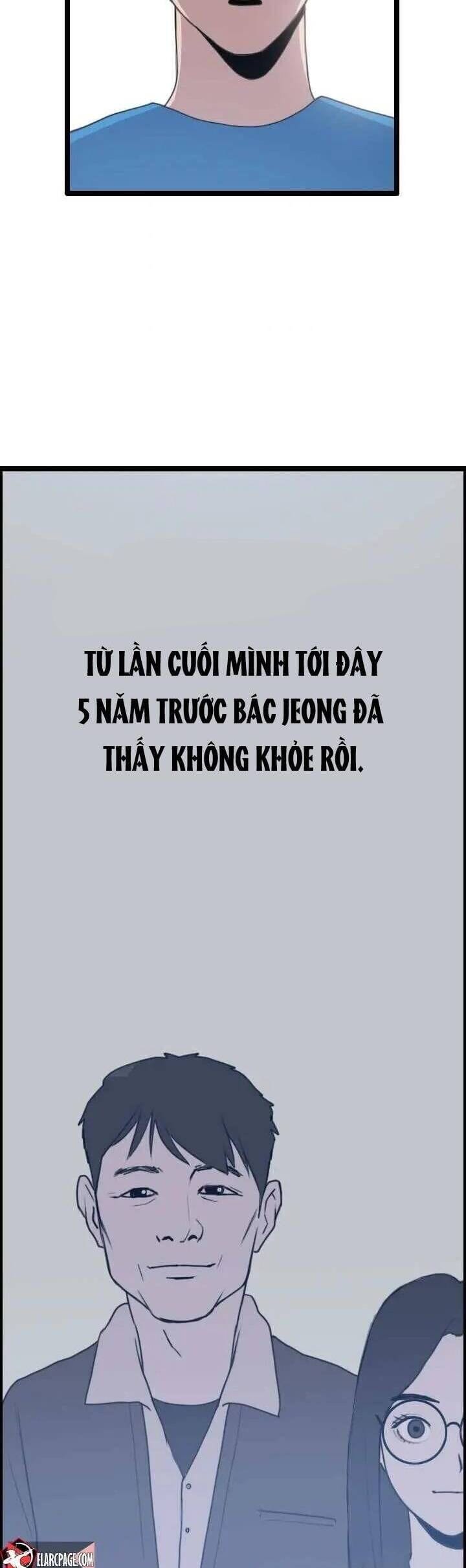 Truyện Tranh Tôi Nhặt Được Điện Thoại Từ Thế Giới Khác trang 9