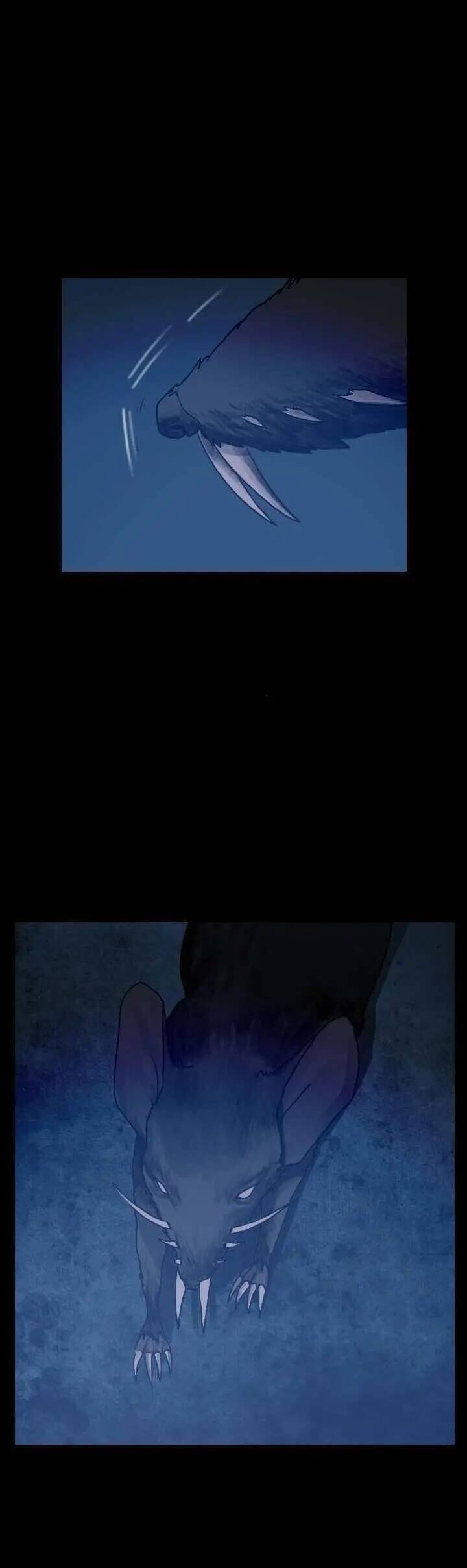 Truyện Tranh Tôi Nhặt Được Điện Thoại Từ Thế Giới Khác trang 9