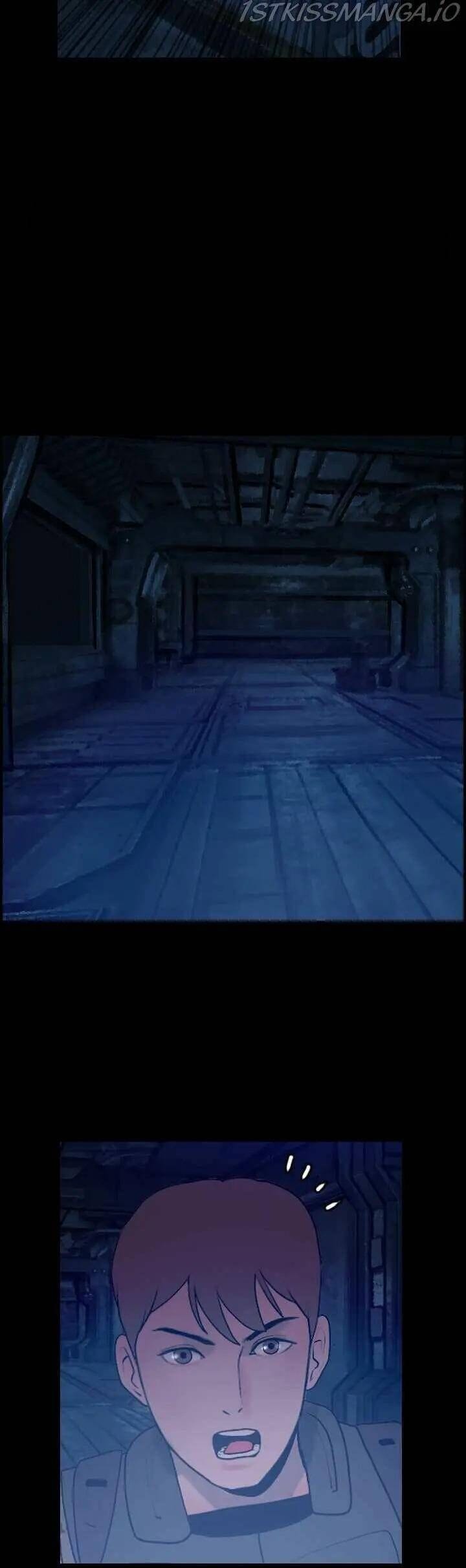 Truyện Tranh Tôi Nhặt Được Điện Thoại Từ Thế Giới Khác trang 9