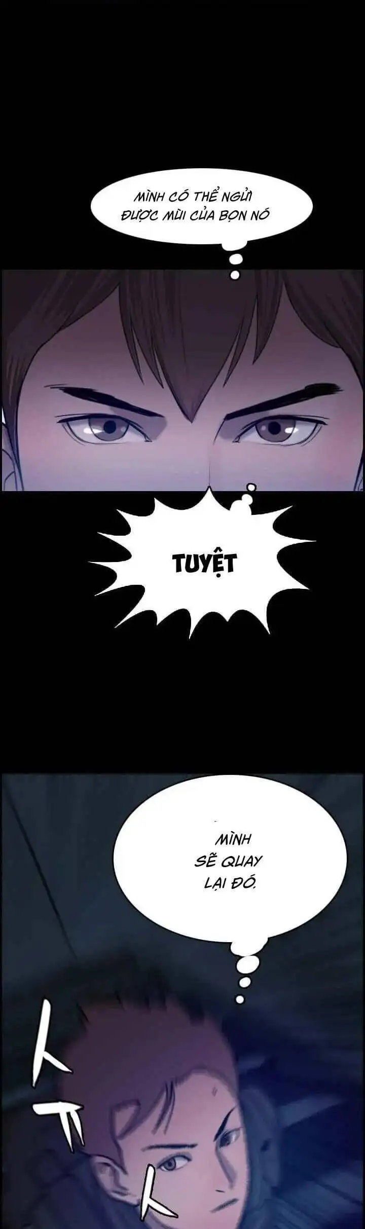 Truyện Tranh Tôi Nhặt Được Điện Thoại Từ Thế Giới Khác trang 9