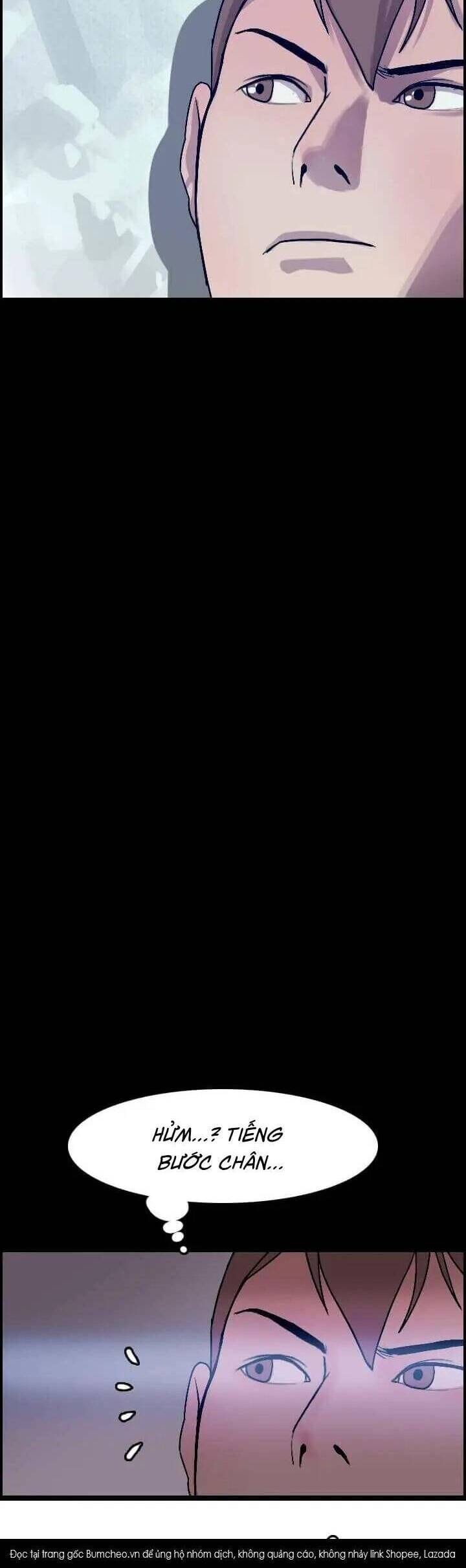 Truyện Tranh Tôi Nhặt Được Điện Thoại Từ Thế Giới Khác trang 9