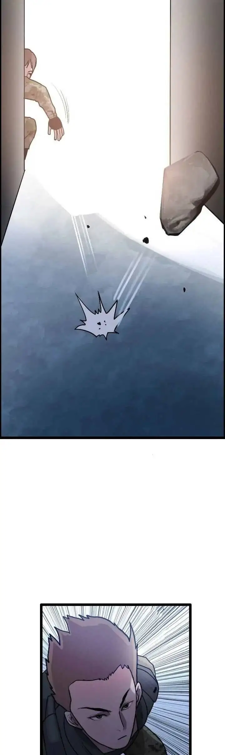 Truyện Tranh Tôi Nhặt Được Điện Thoại Từ Thế Giới Khác trang 9