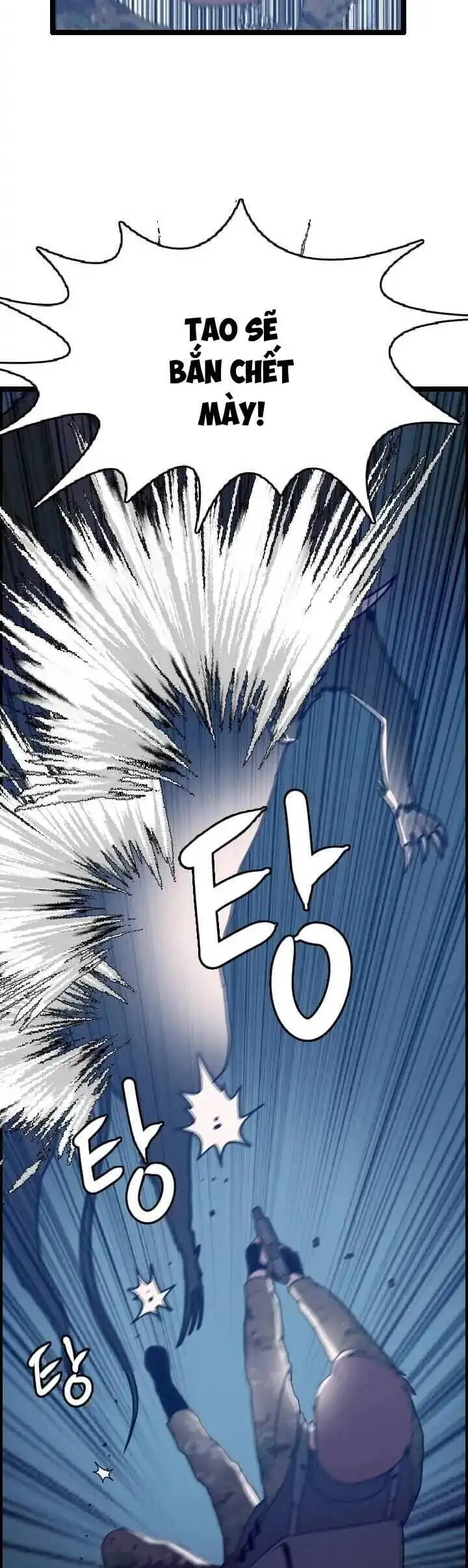 Truyện Tranh Tôi Nhặt Được Điện Thoại Từ Thế Giới Khác trang 9