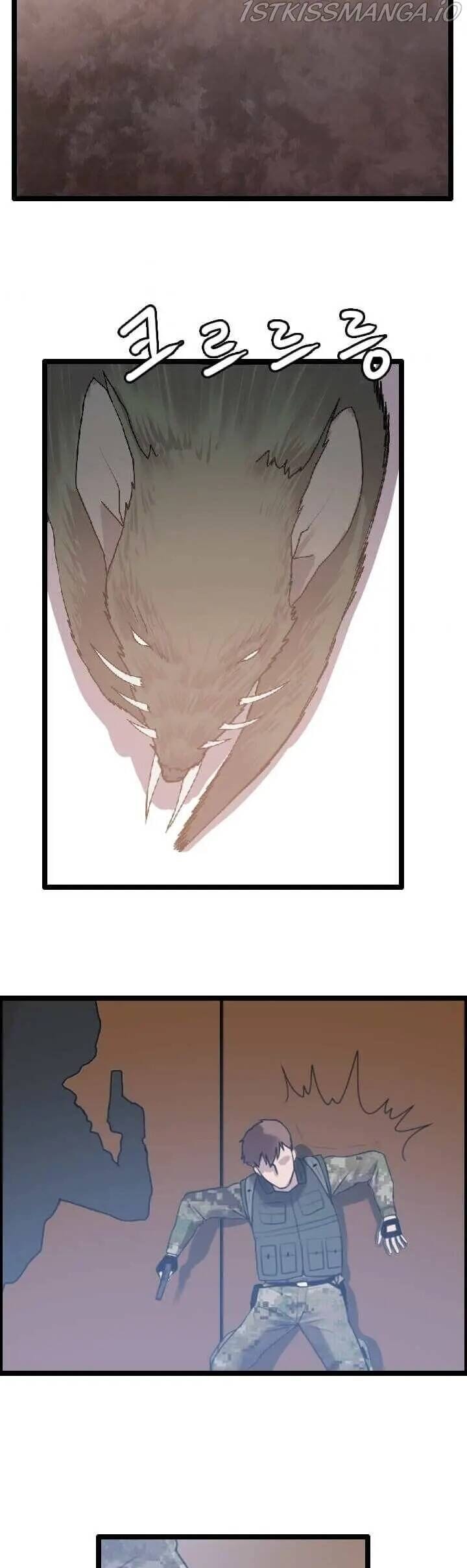 Truyện Tranh Tôi Nhặt Được Điện Thoại Từ Thế Giới Khác trang 9