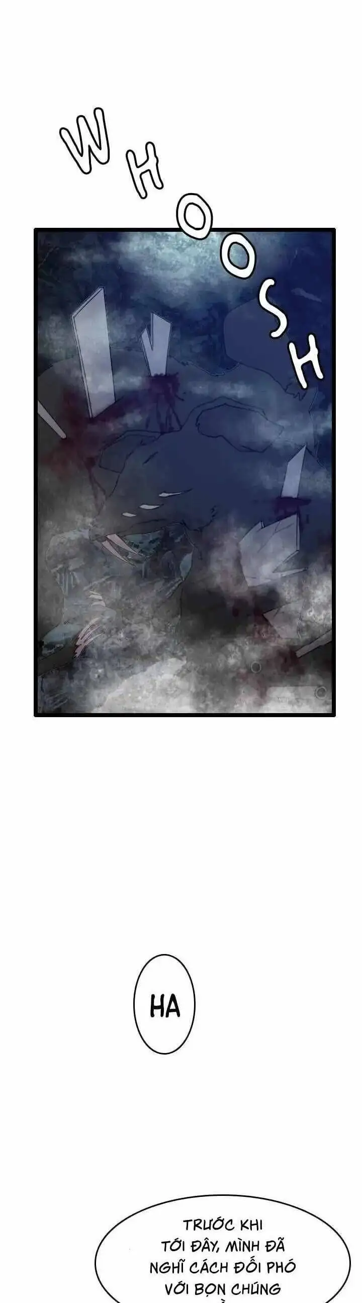 Truyện Tranh Tôi Nhặt Được Điện Thoại Từ Thế Giới Khác trang 9