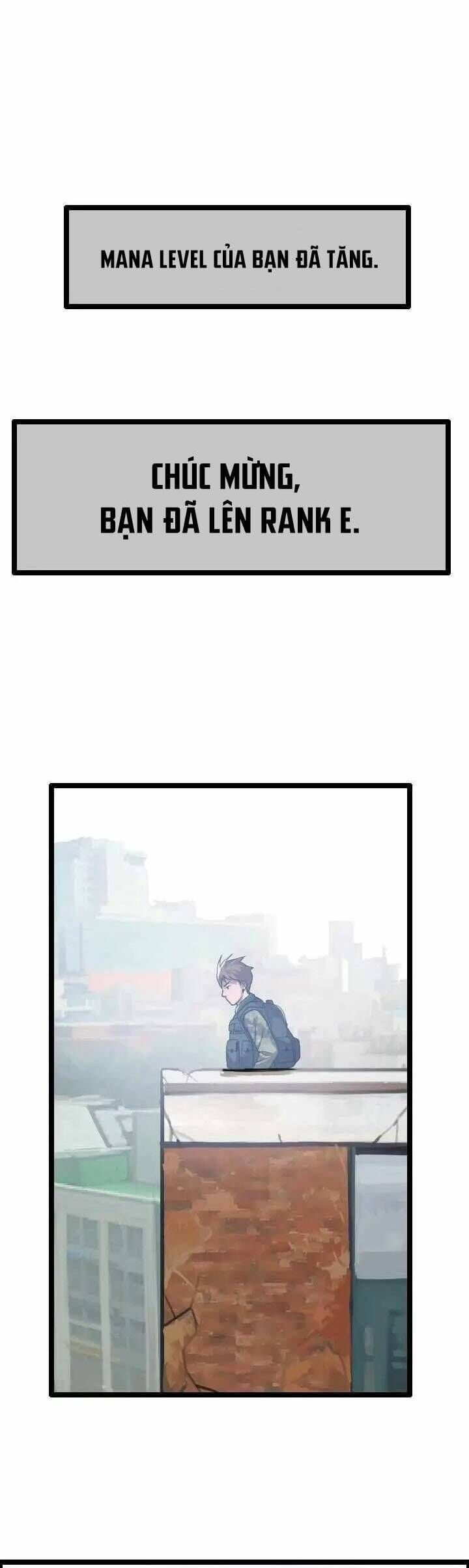 Truyện Tranh Tôi Nhặt Được Điện Thoại Từ Thế Giới Khác trang 9