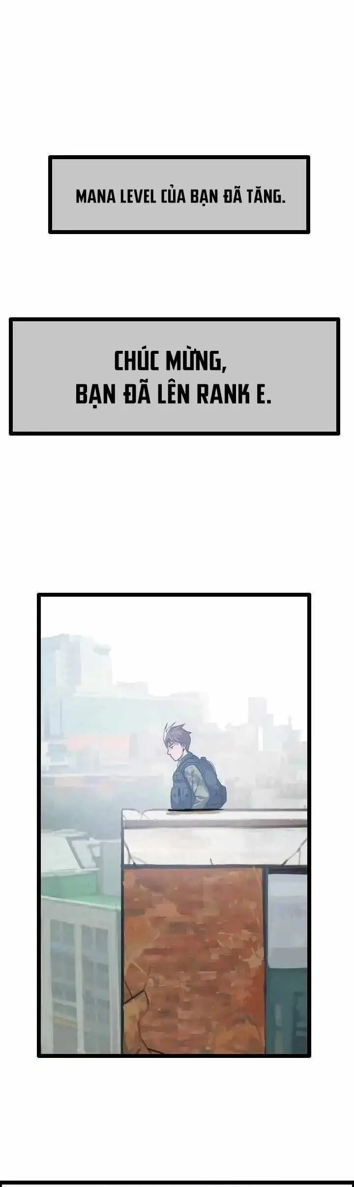 Truyện Tranh Tôi Nhặt Được Điện Thoại Từ Thế Giới Khác trang 9