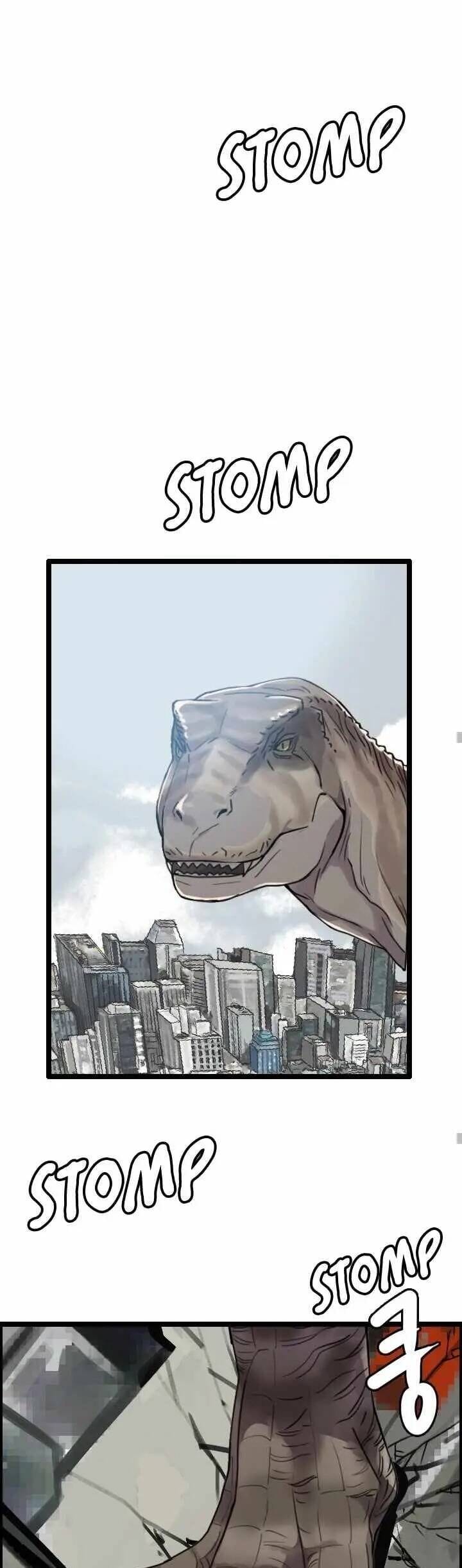 Truyện Tranh Tôi Nhặt Được Điện Thoại Từ Thế Giới Khác trang 9