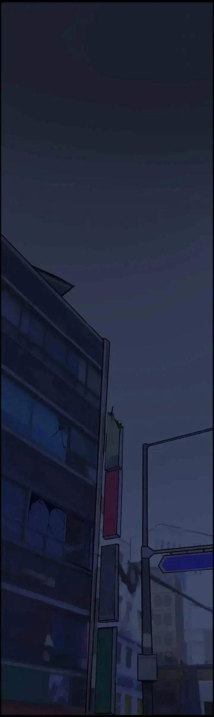 Truyện Tranh Tôi Nhặt Được Điện Thoại Từ Thế Giới Khác trang 9