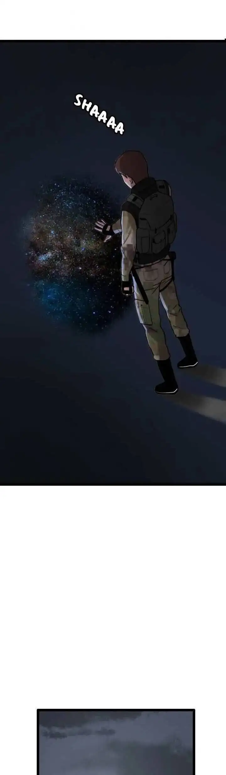 Truyện Tranh Tôi Nhặt Được Điện Thoại Từ Thế Giới Khác trang 9