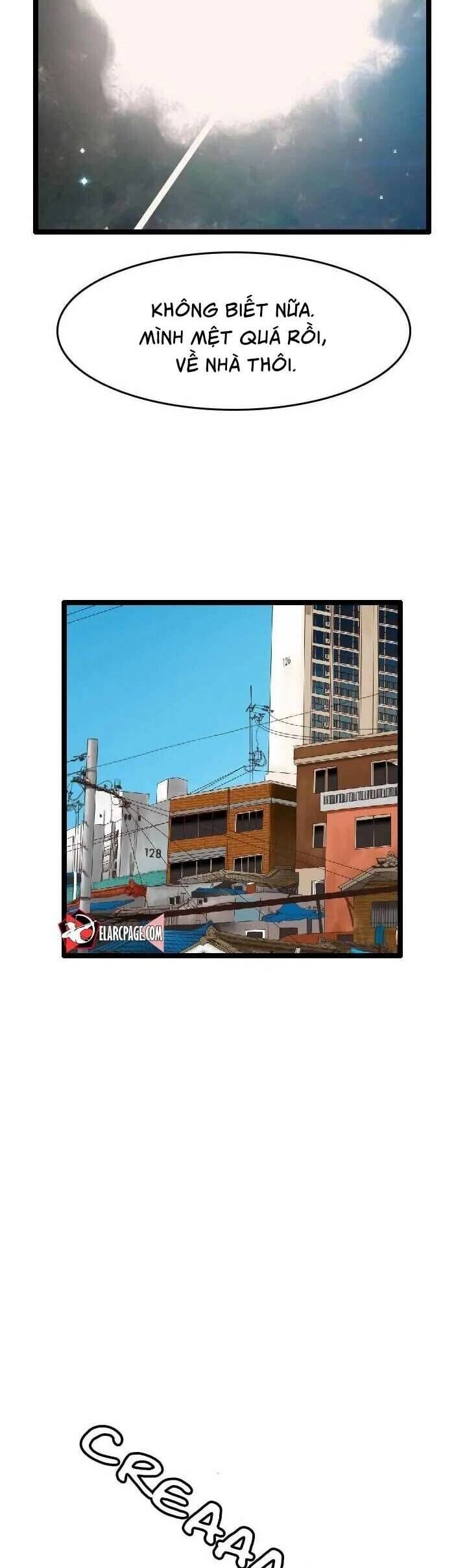 Truyện Tranh Tôi Nhặt Được Điện Thoại Từ Thế Giới Khác trang 9