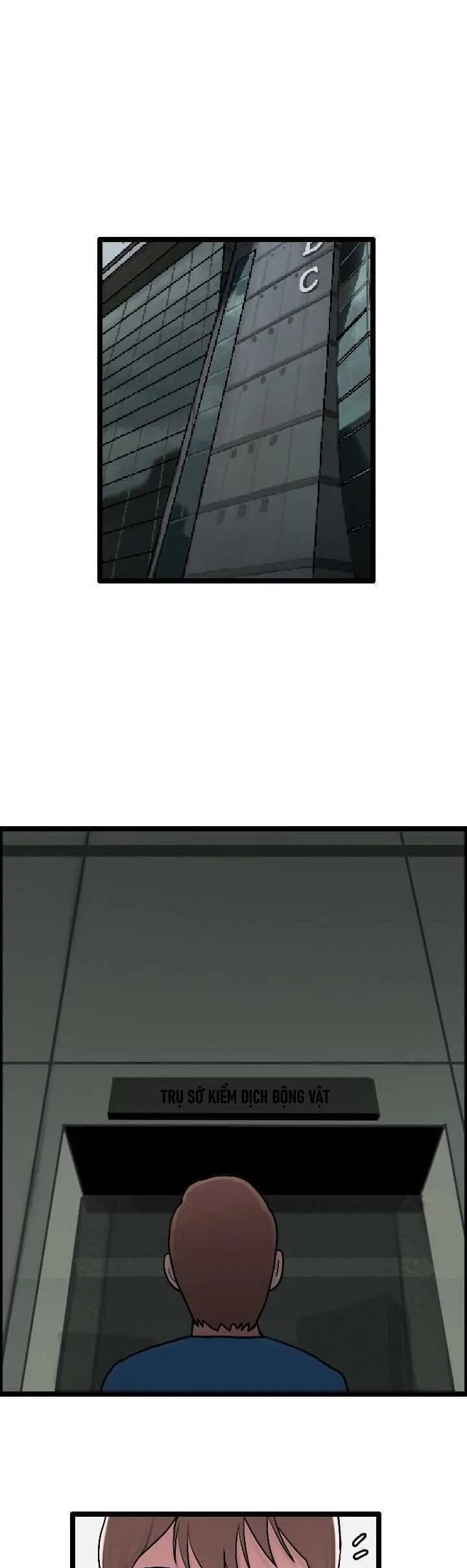 Truyện Tranh Tôi Nhặt Được Điện Thoại Từ Thế Giới Khác trang 9