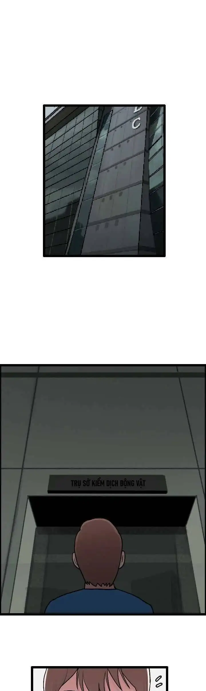 Truyện Tranh Tôi Nhặt Được Điện Thoại Từ Thế Giới Khác trang 9