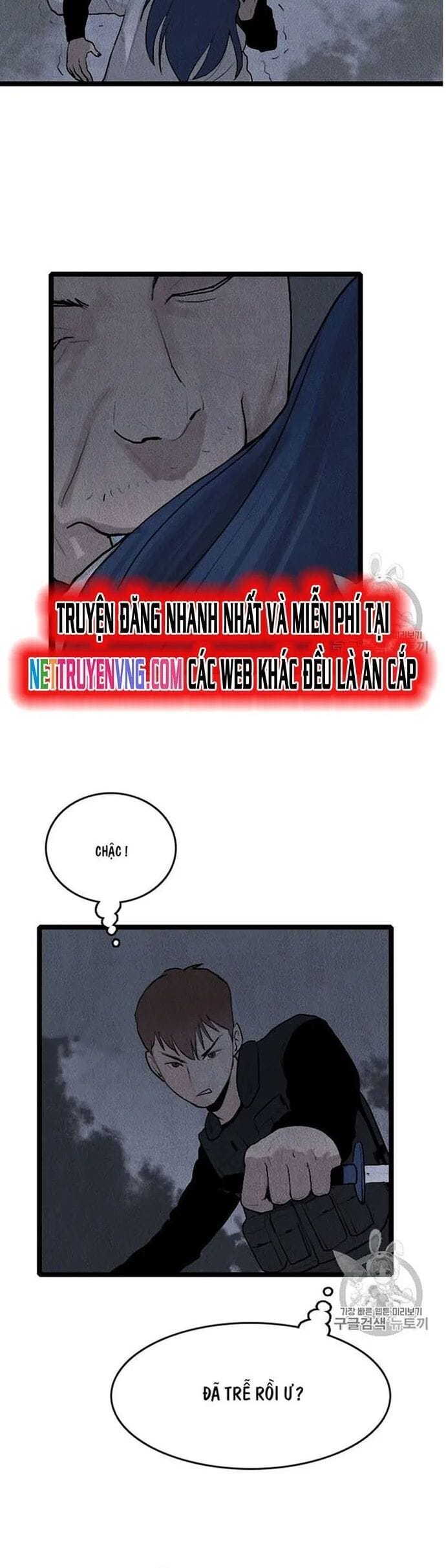 Truyện Tranh Tôi Nhặt Được Điện Thoại Từ Thế Giới Khác trang 9